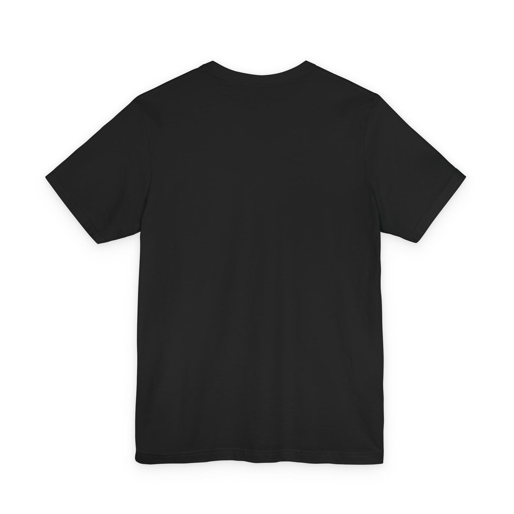 Jesus Inspired Short Sleeve Tee, Faith T-Shirt, Christian Apparel, Summer Top, Religious Shirt, Gift for Believers